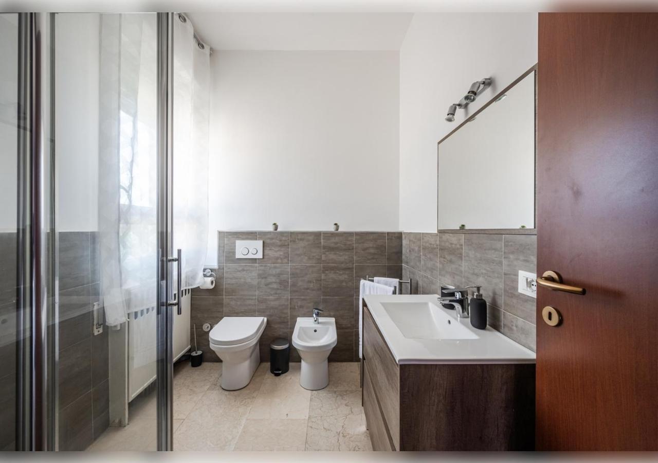 Guest house Made In Bo *
