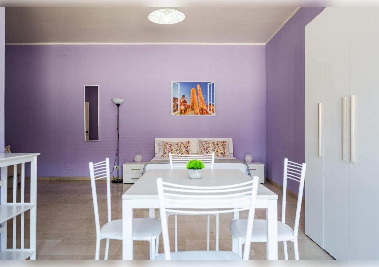 Guest house Made In Bo