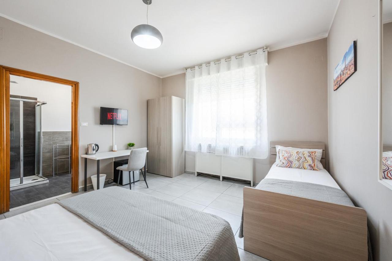 Made In Bo Guest house