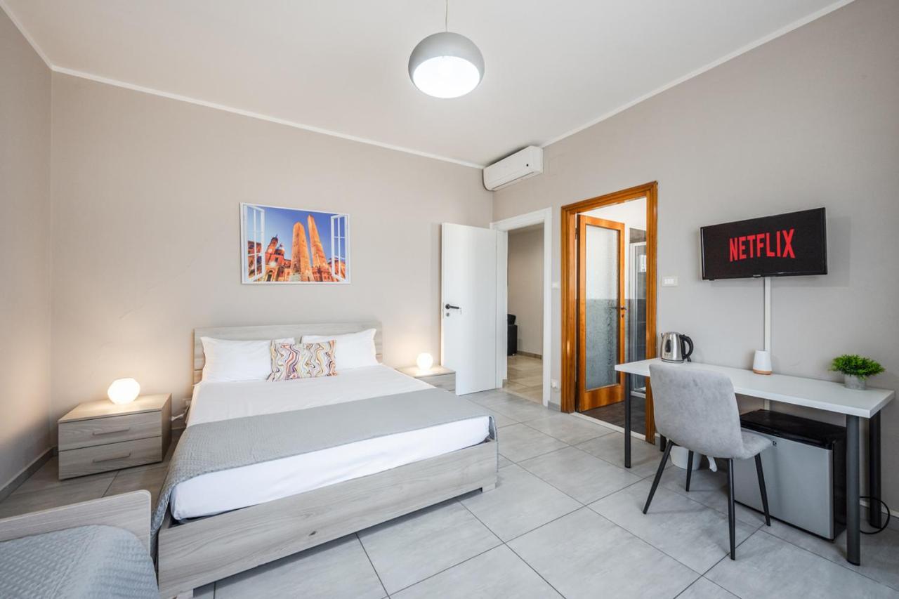 Guest house Made In Bo