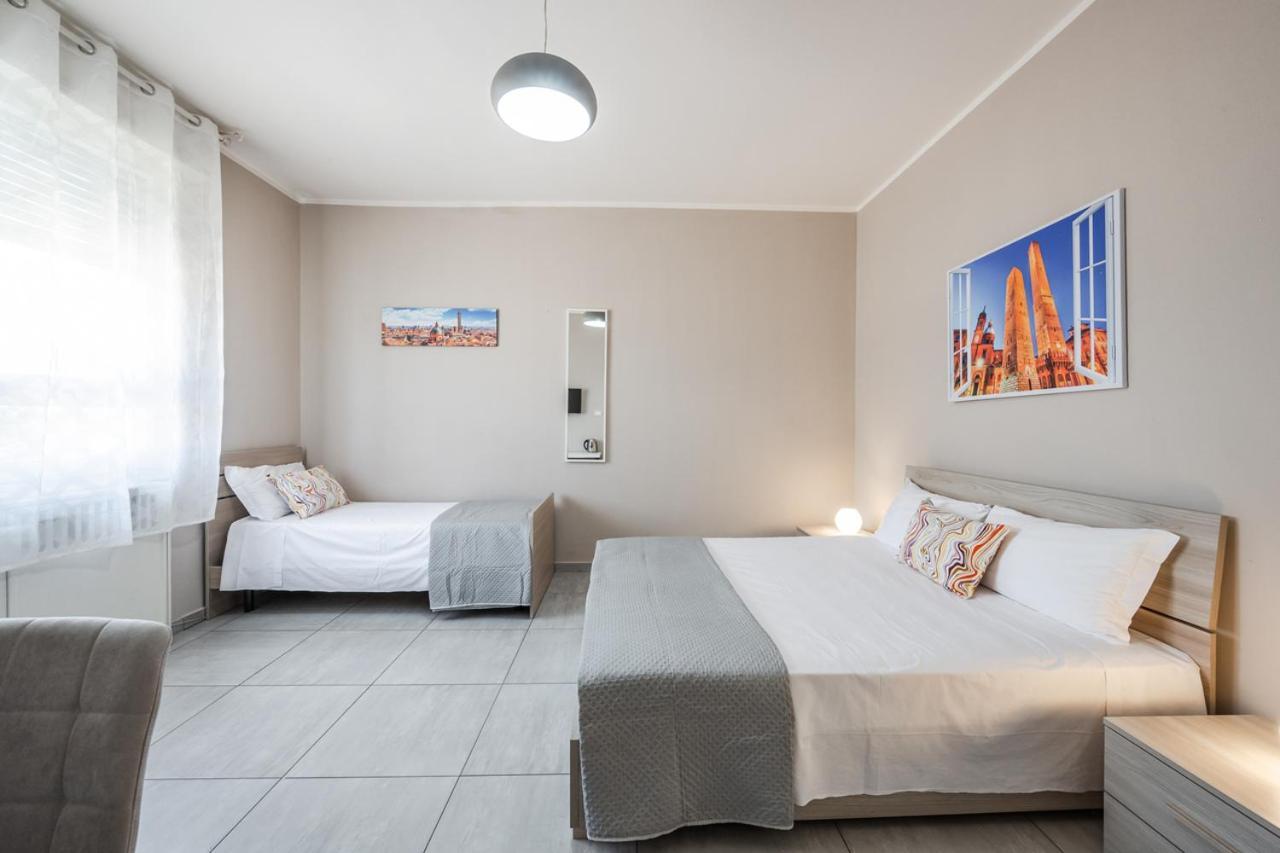 Guest house Made In Bo