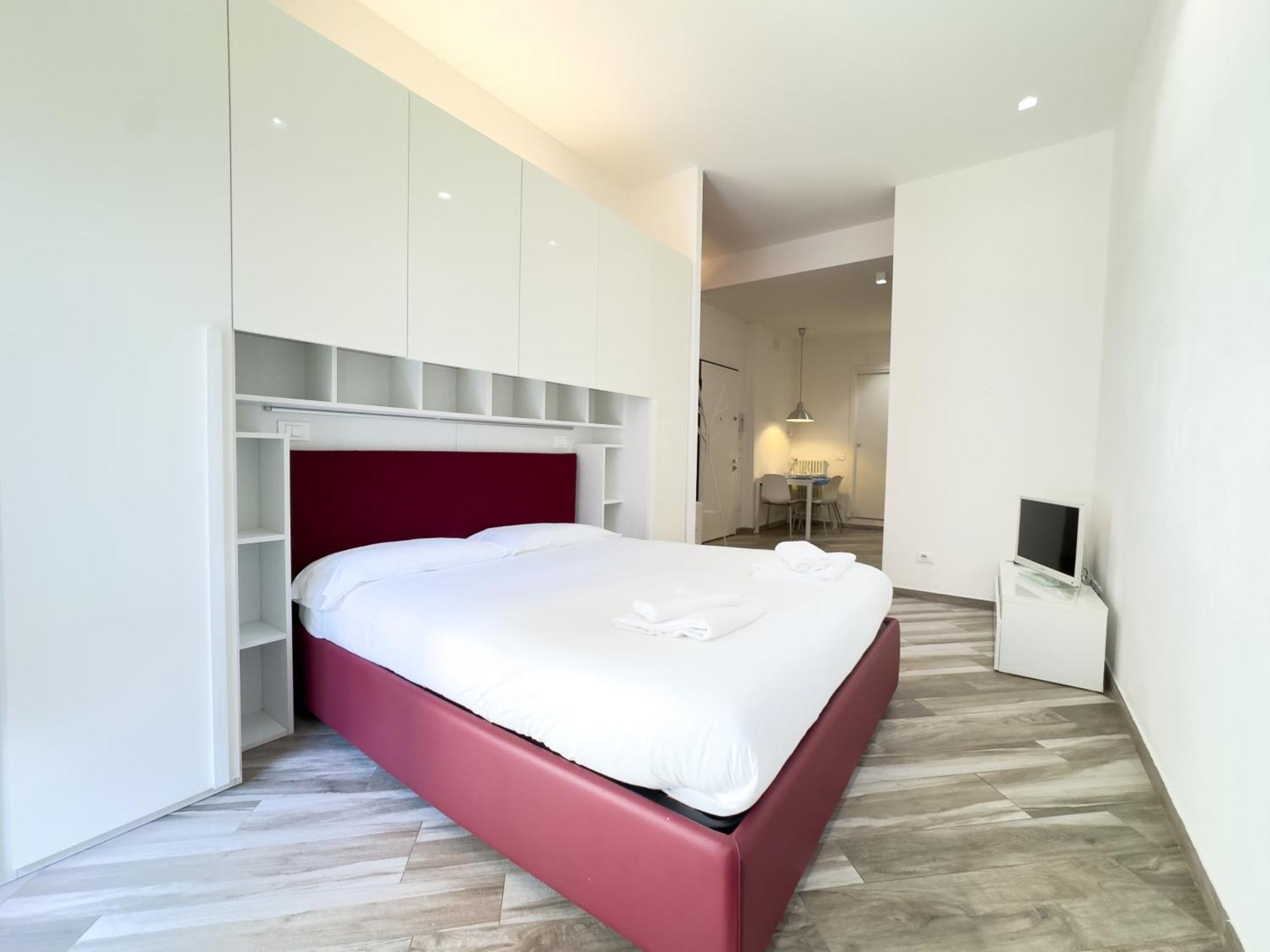 Apartment Realkasa Torleone Bologna