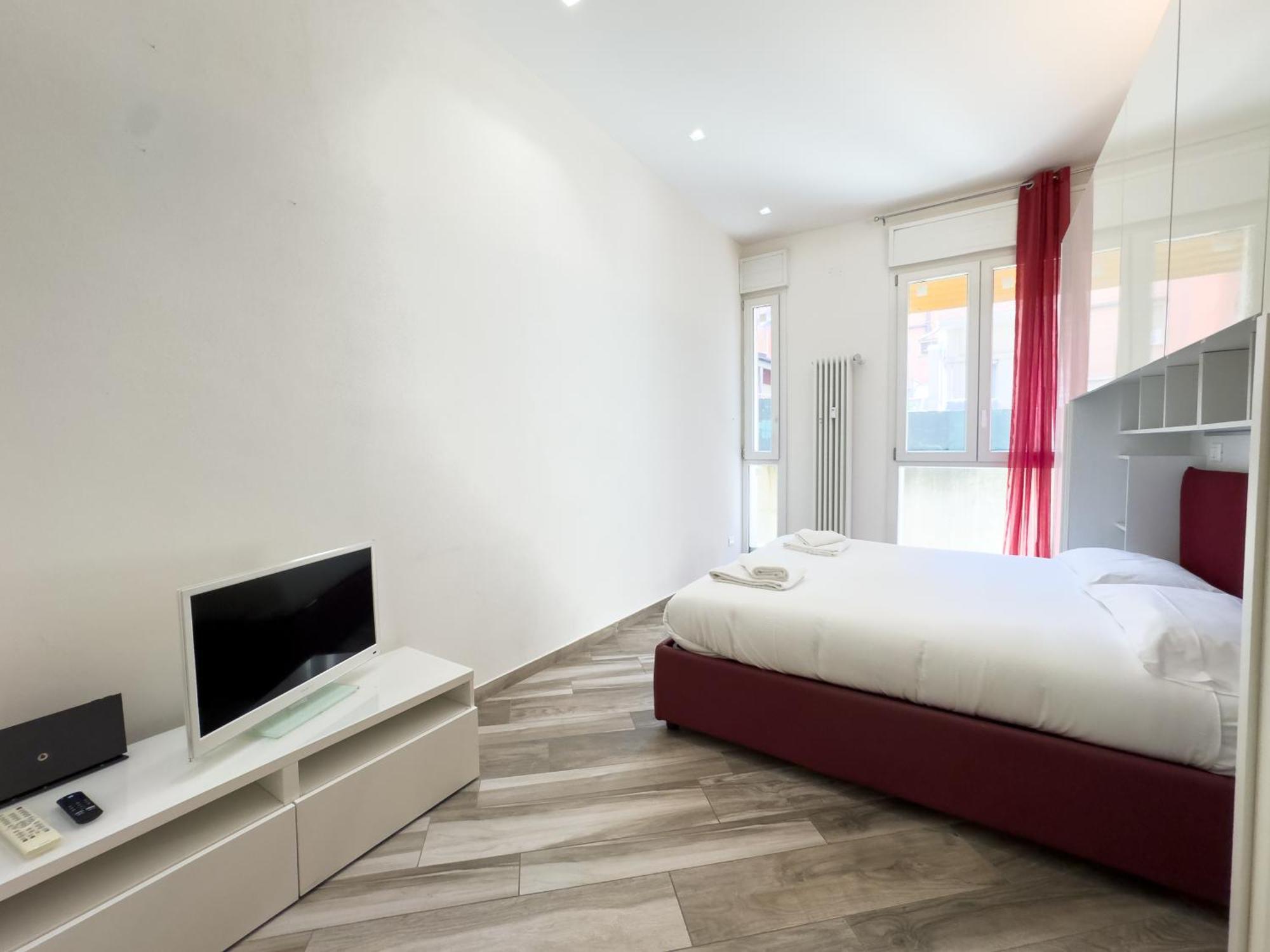 Realkasa Torleone Apartment