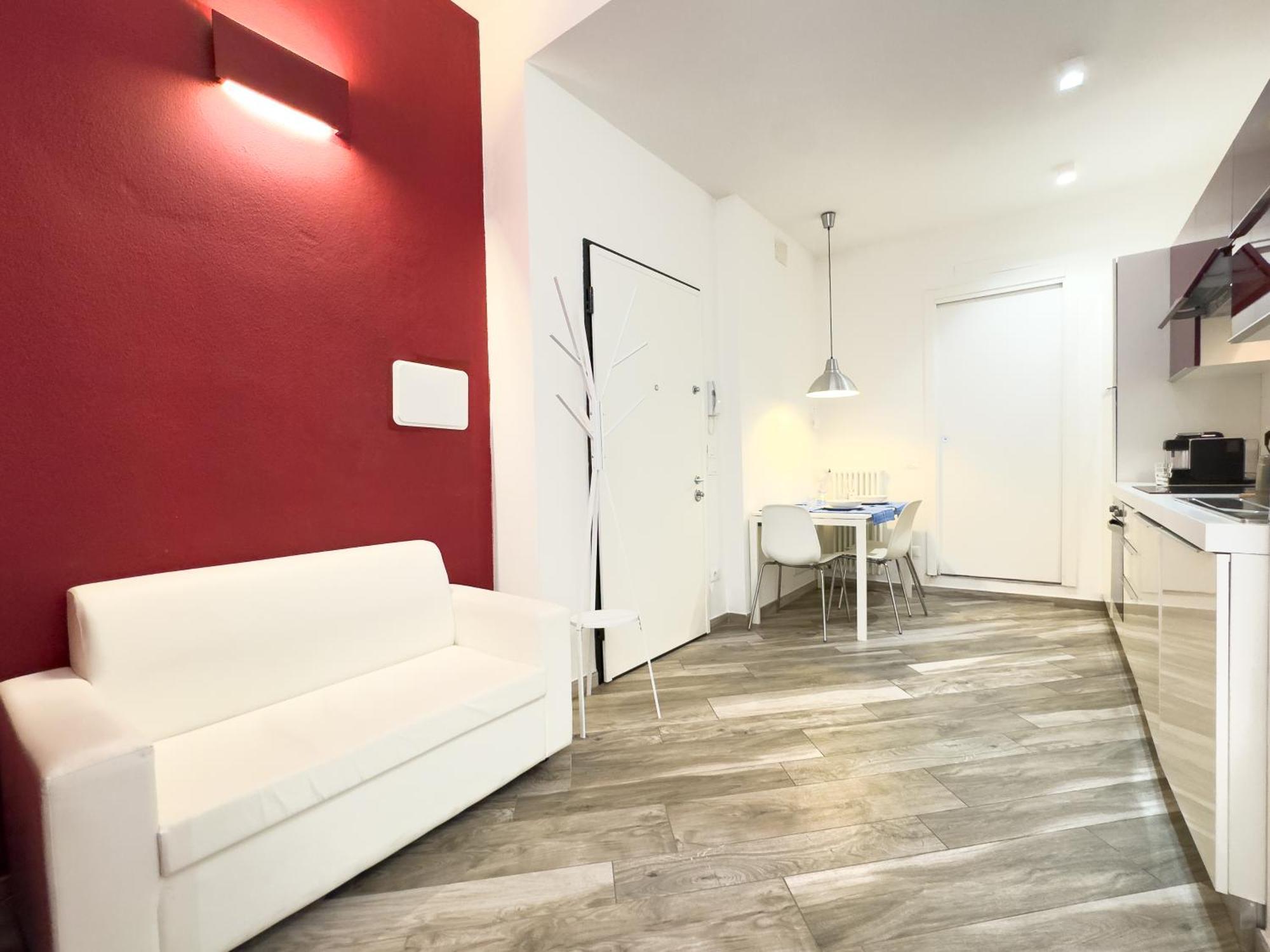 Realkasa Torleone Apartment *