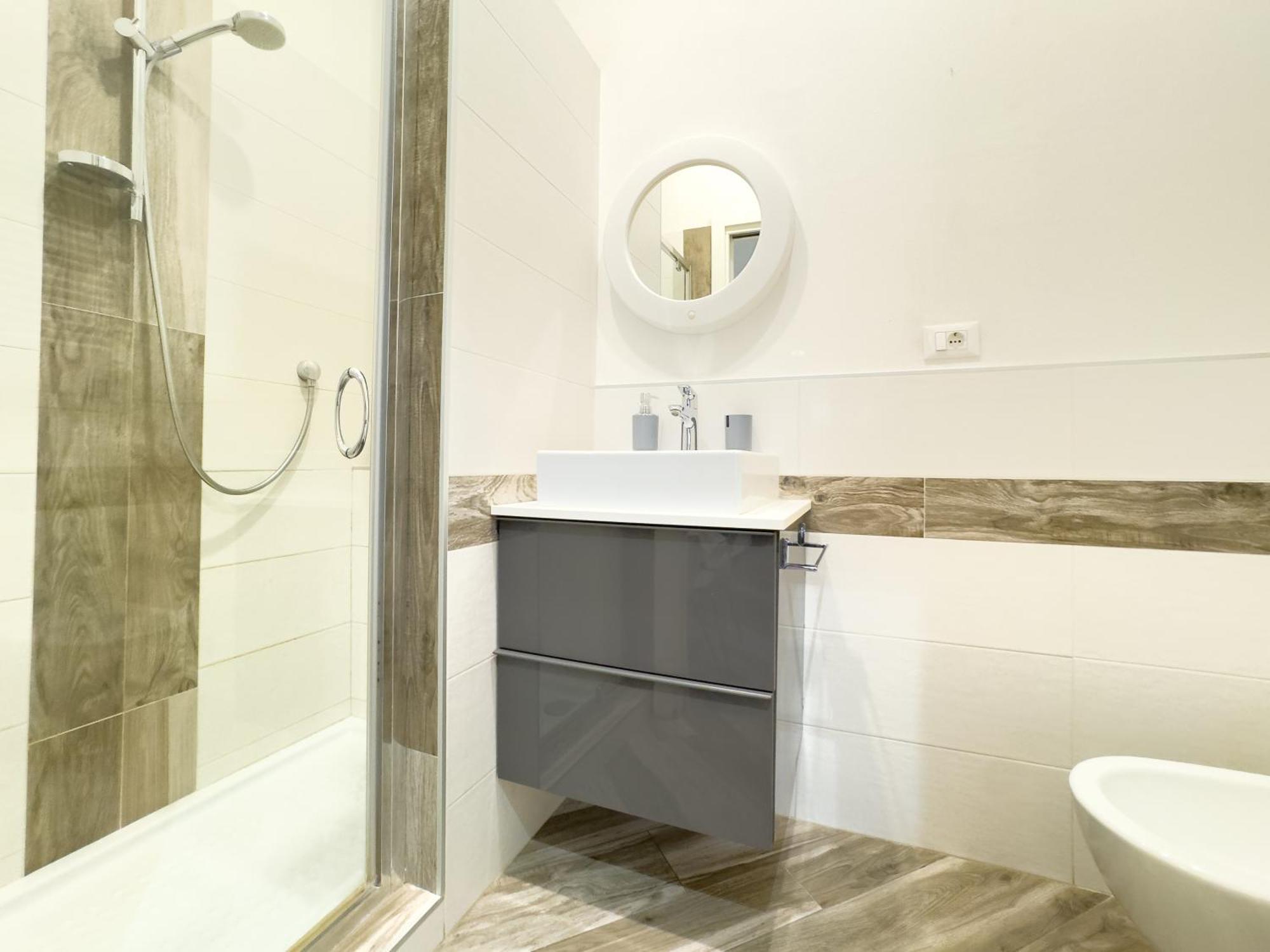 Apartment Realkasa Torleone *