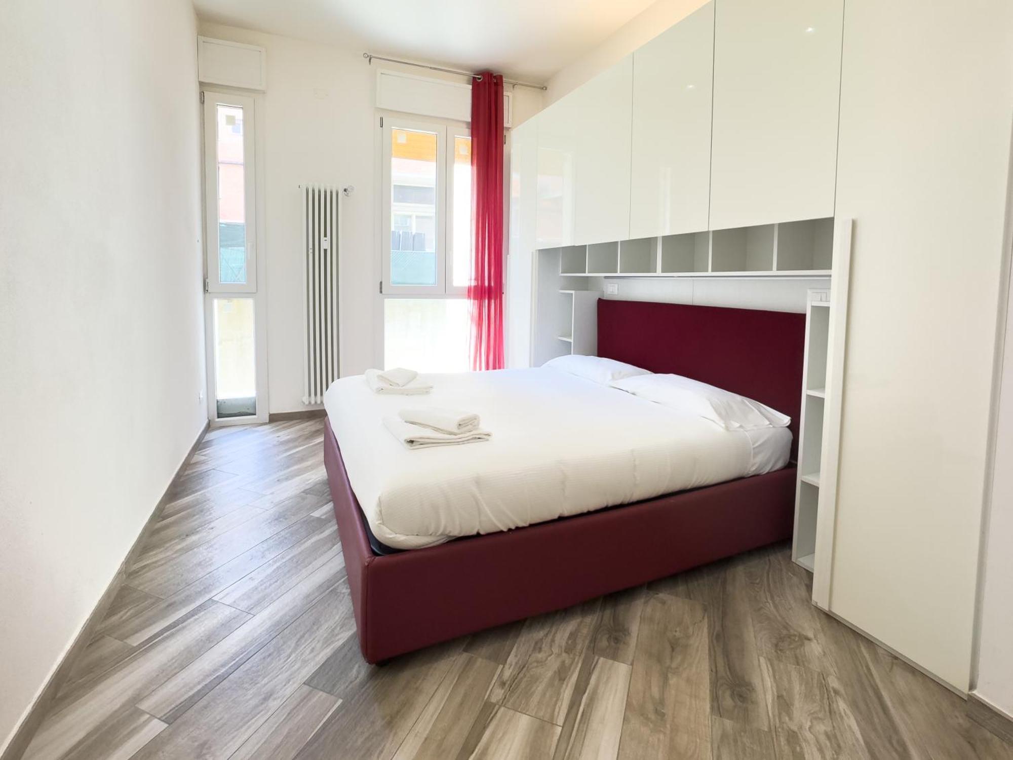 Apartment Realkasa Torleone