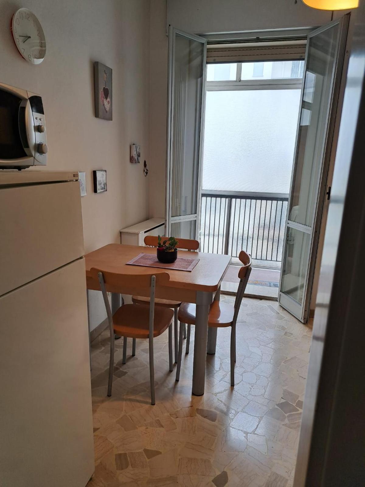 Gigi's House Monari * Bologna