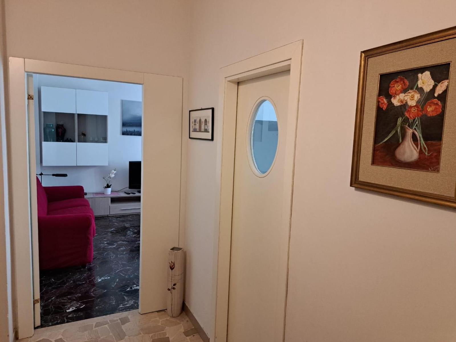 Gigi's House Monari Apartment *