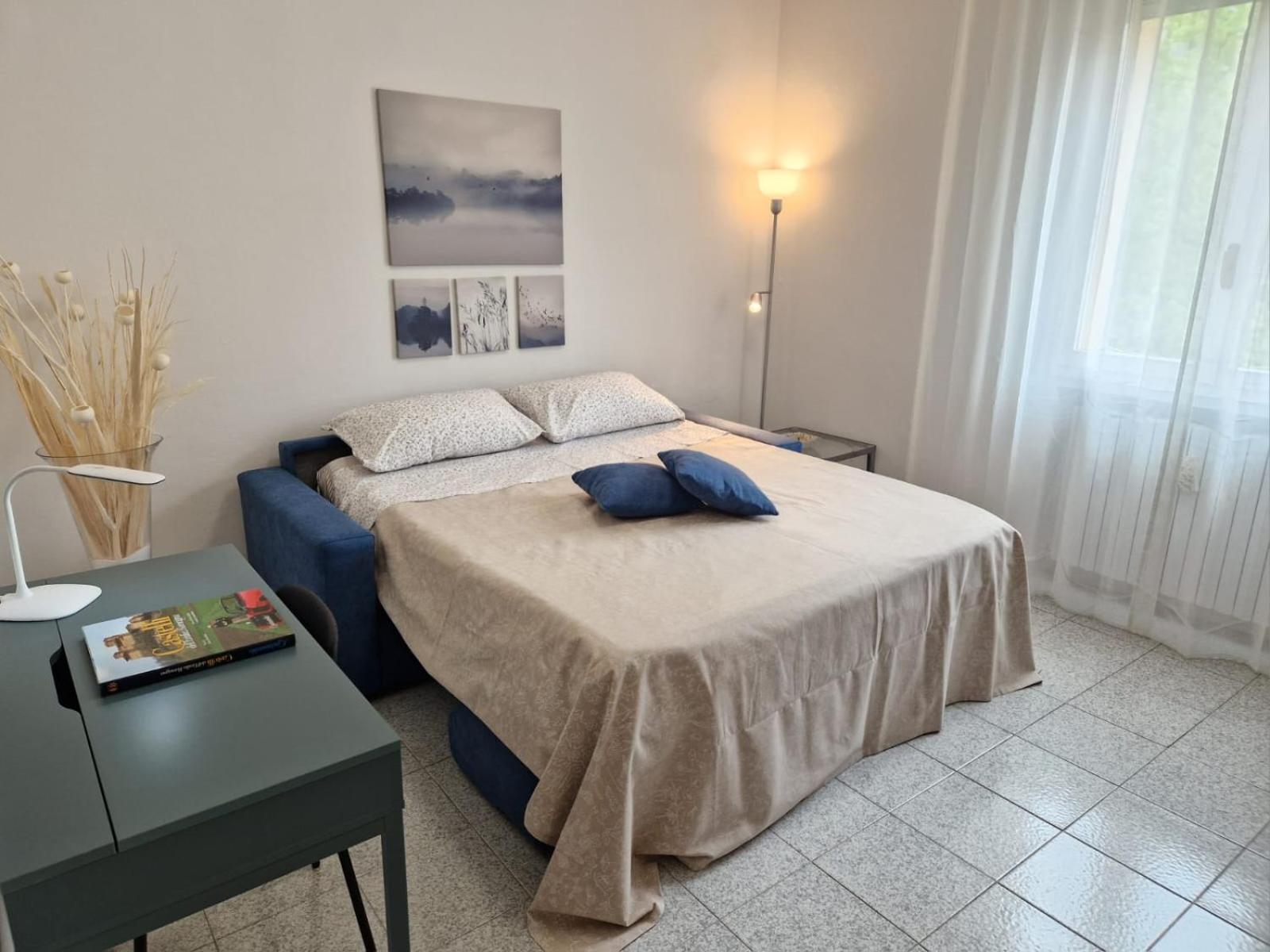 Appartement Casa Via De Rosa