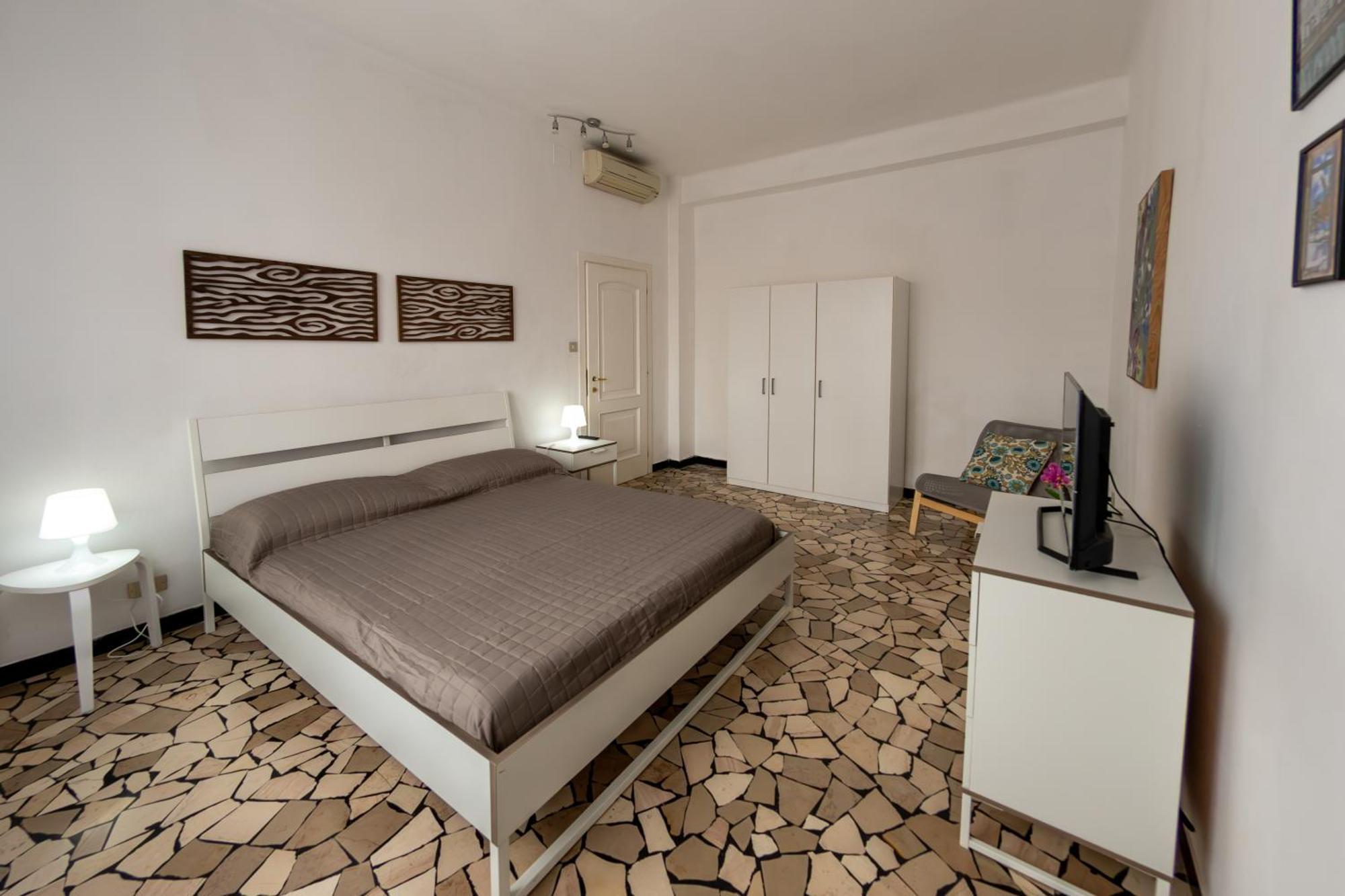 Apartamento Casa Lilli: Comfort Bolognese *
