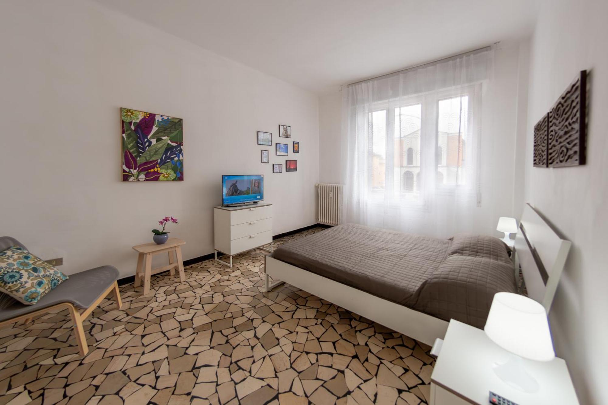 Casa Lilli: Comfort Bolognese * Bologna