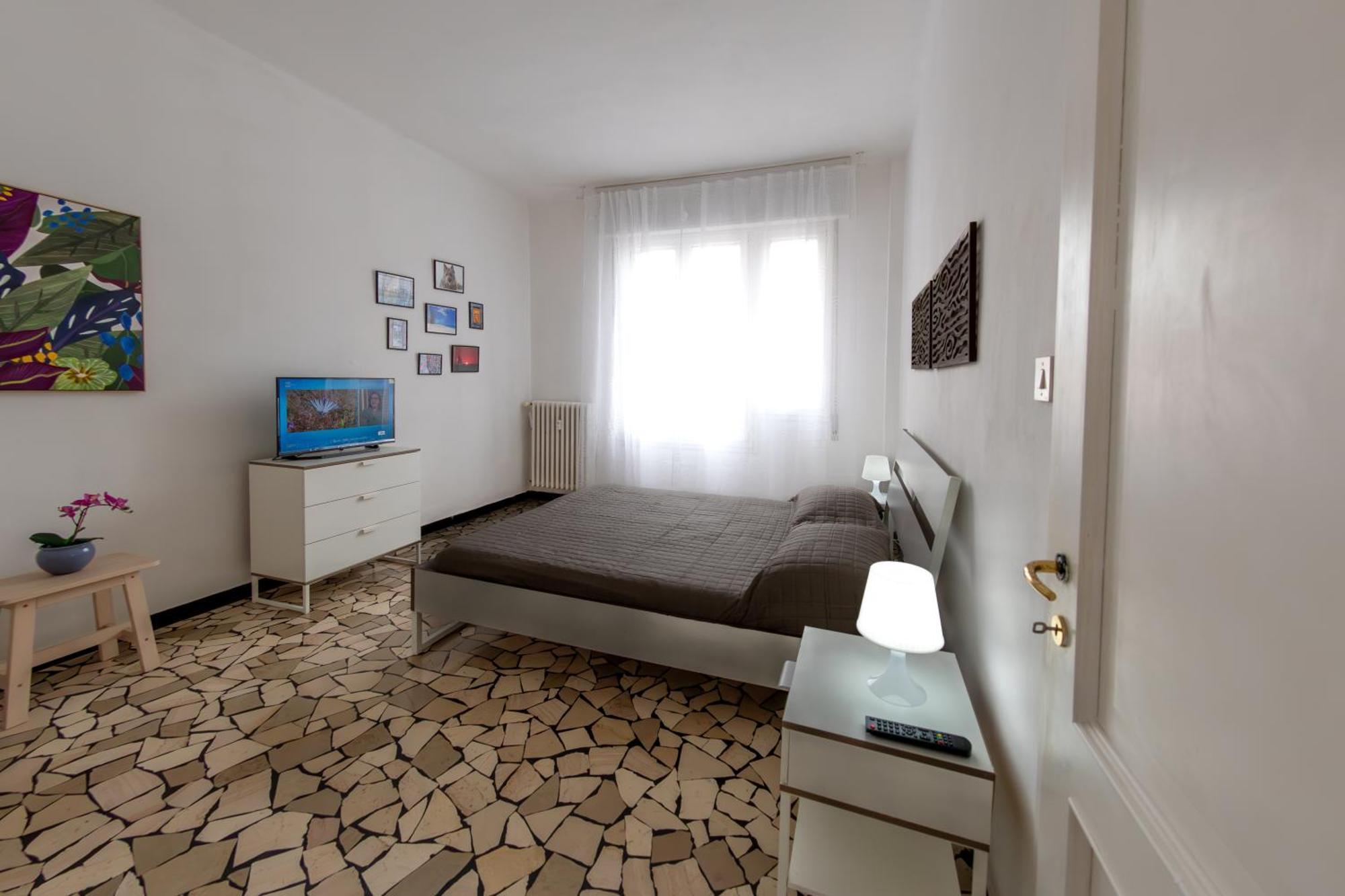 Apartamento Casa Lilli: Comfort Bolognese *