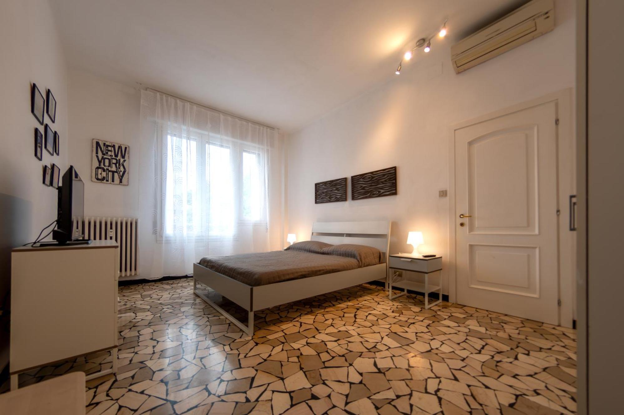 Apartamento Casa Lilli: Comfort Bolognese Bolonha