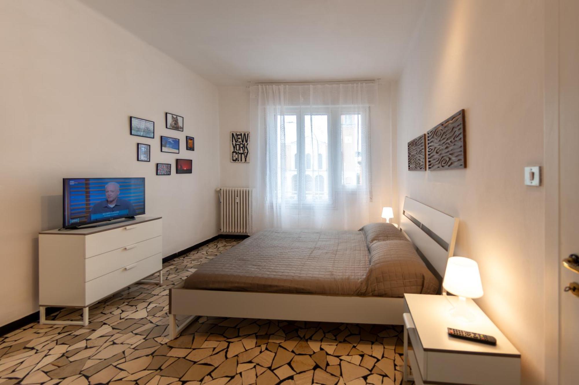 Apartamento Casa Lilli: Comfort Bolognese *
