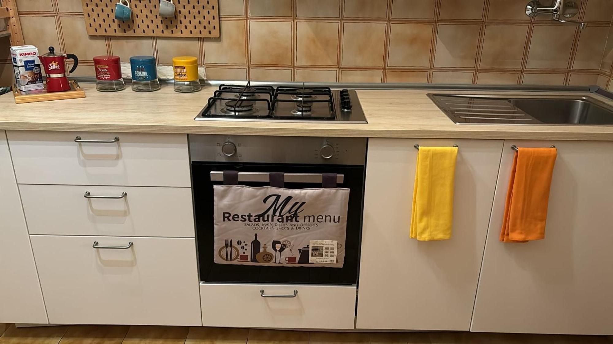 Demode Apartment Bologna