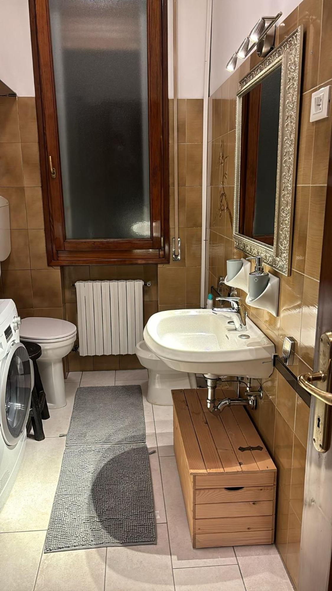 Apartment Demode Bologna