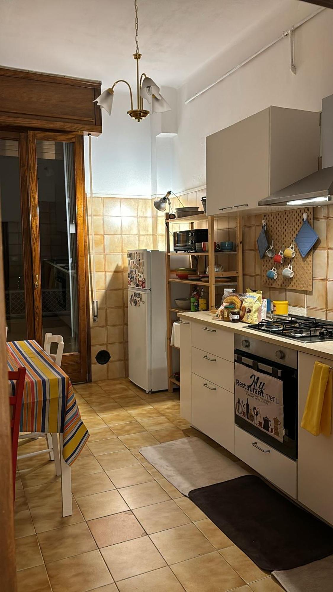 Demode Apartment *