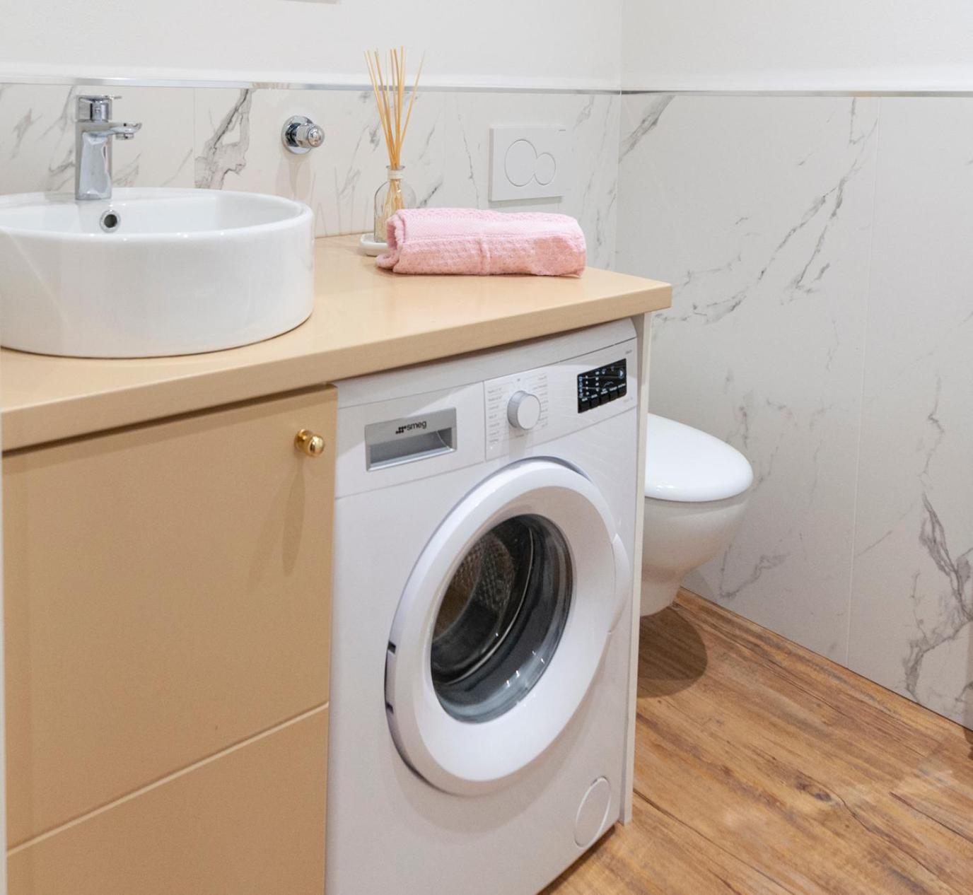 Apartment Realkasa Palazzo Marsigli Bologna