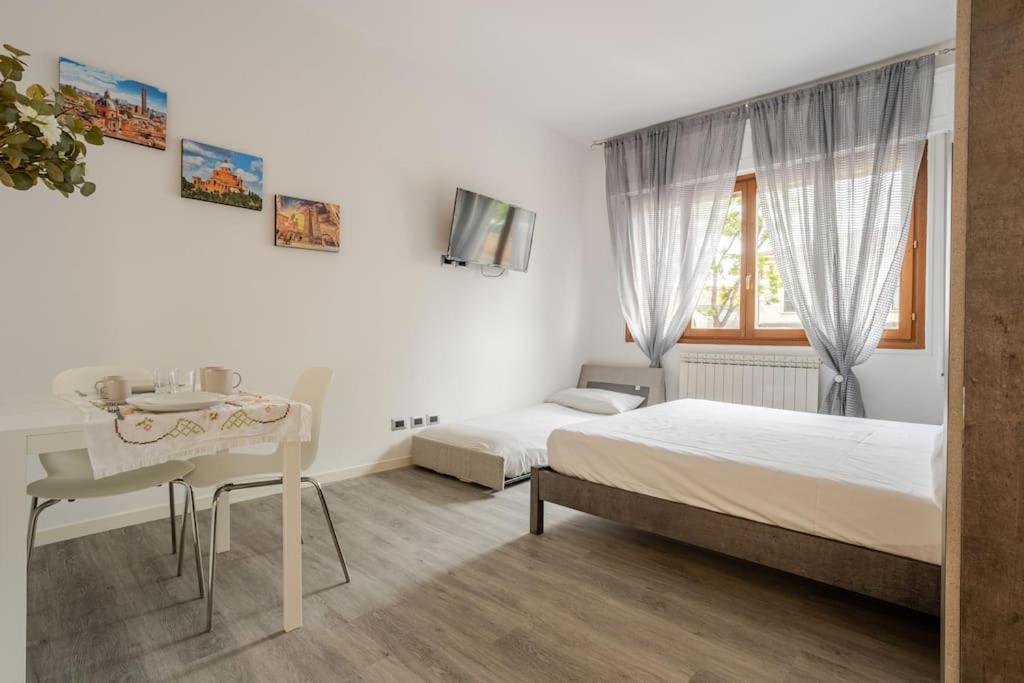 Margherita Apartment Bologna