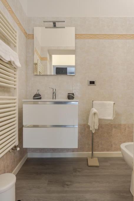 Margherita Apartment *