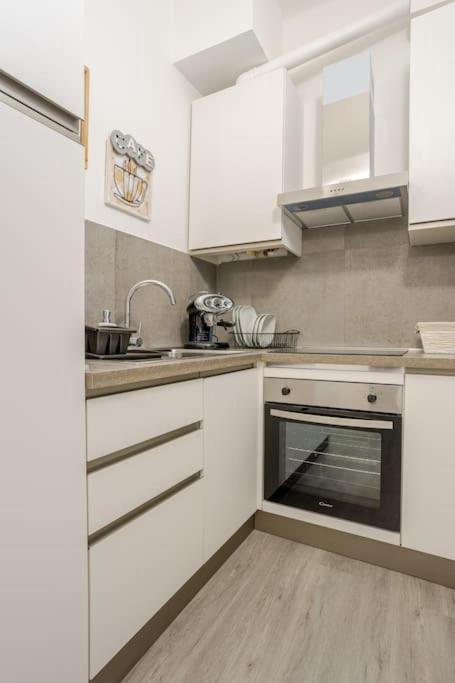 Apartment Margherita