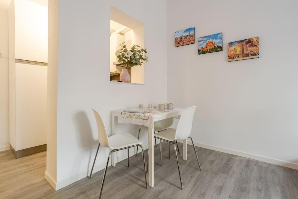 Apartment Margherita Bologna