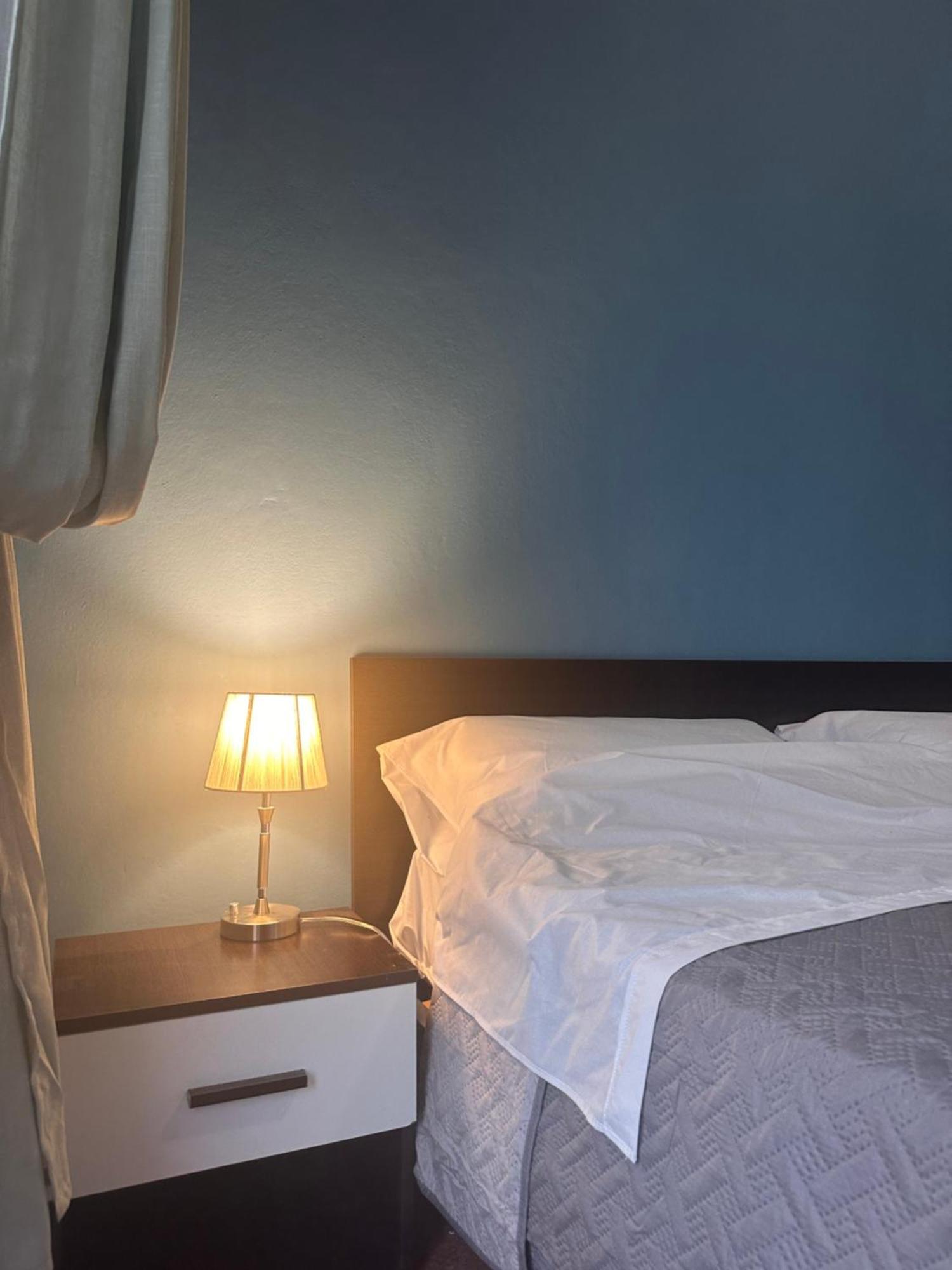 Fly Apartment Bologna