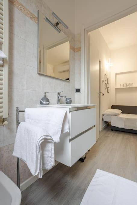 Girasole Apartment *