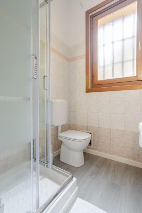 Apartment Girasole Bologna