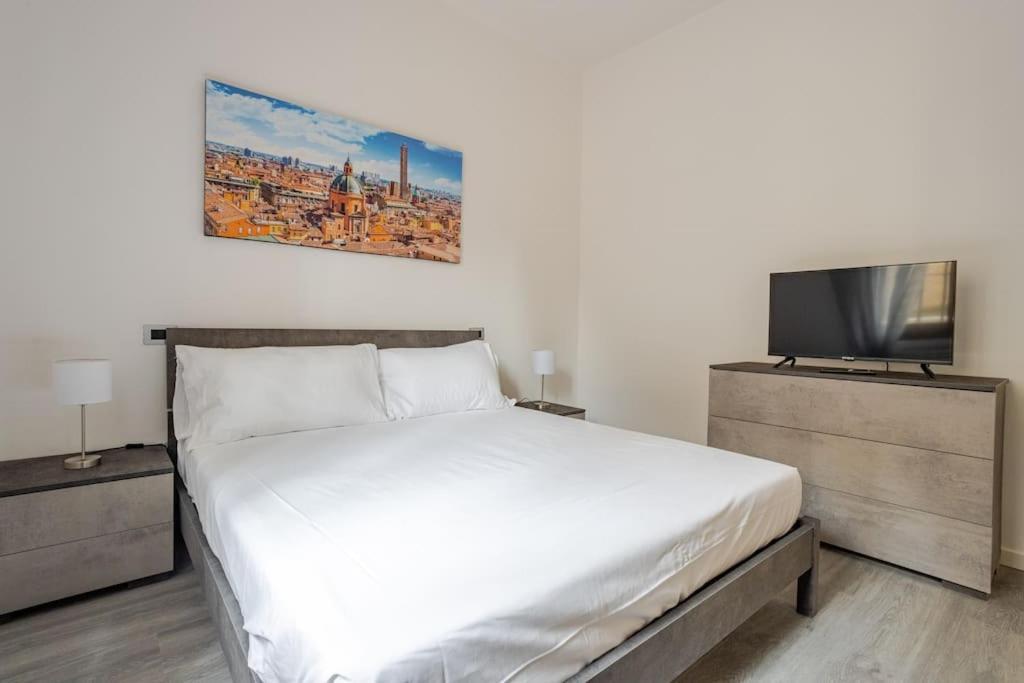 Girasole Appartement *