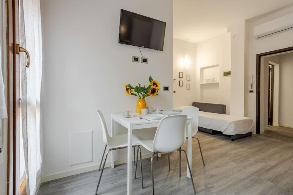 Girasole Apartment