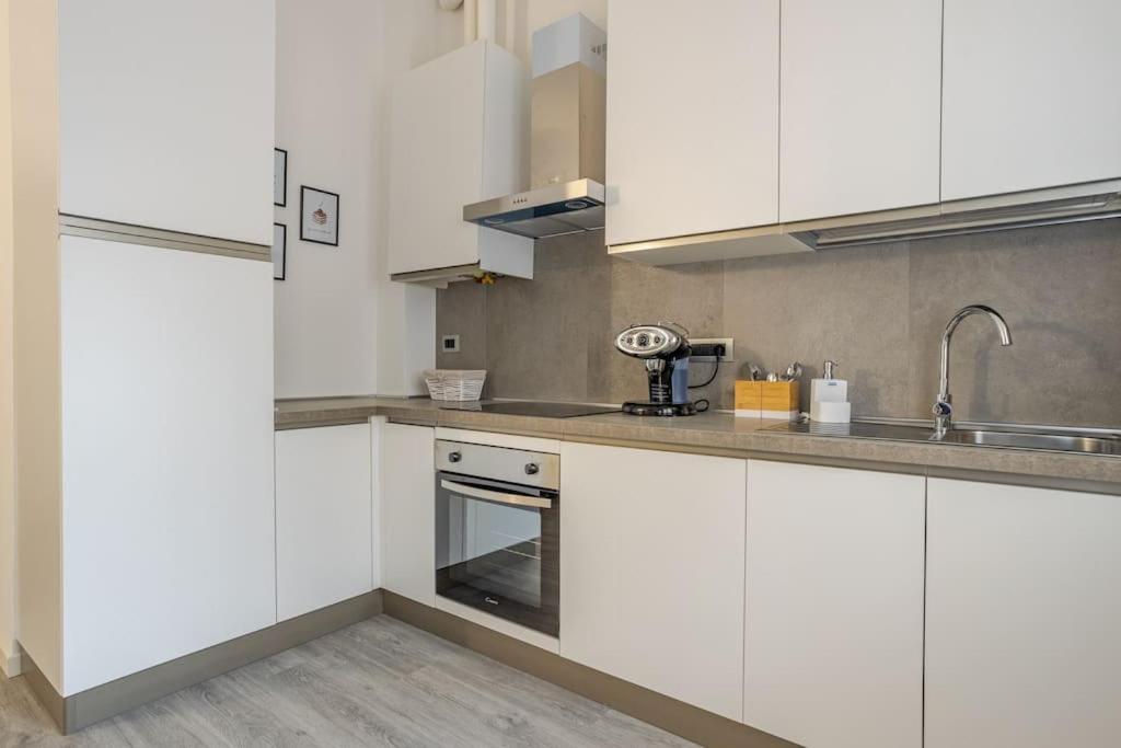 Apartment Girasole