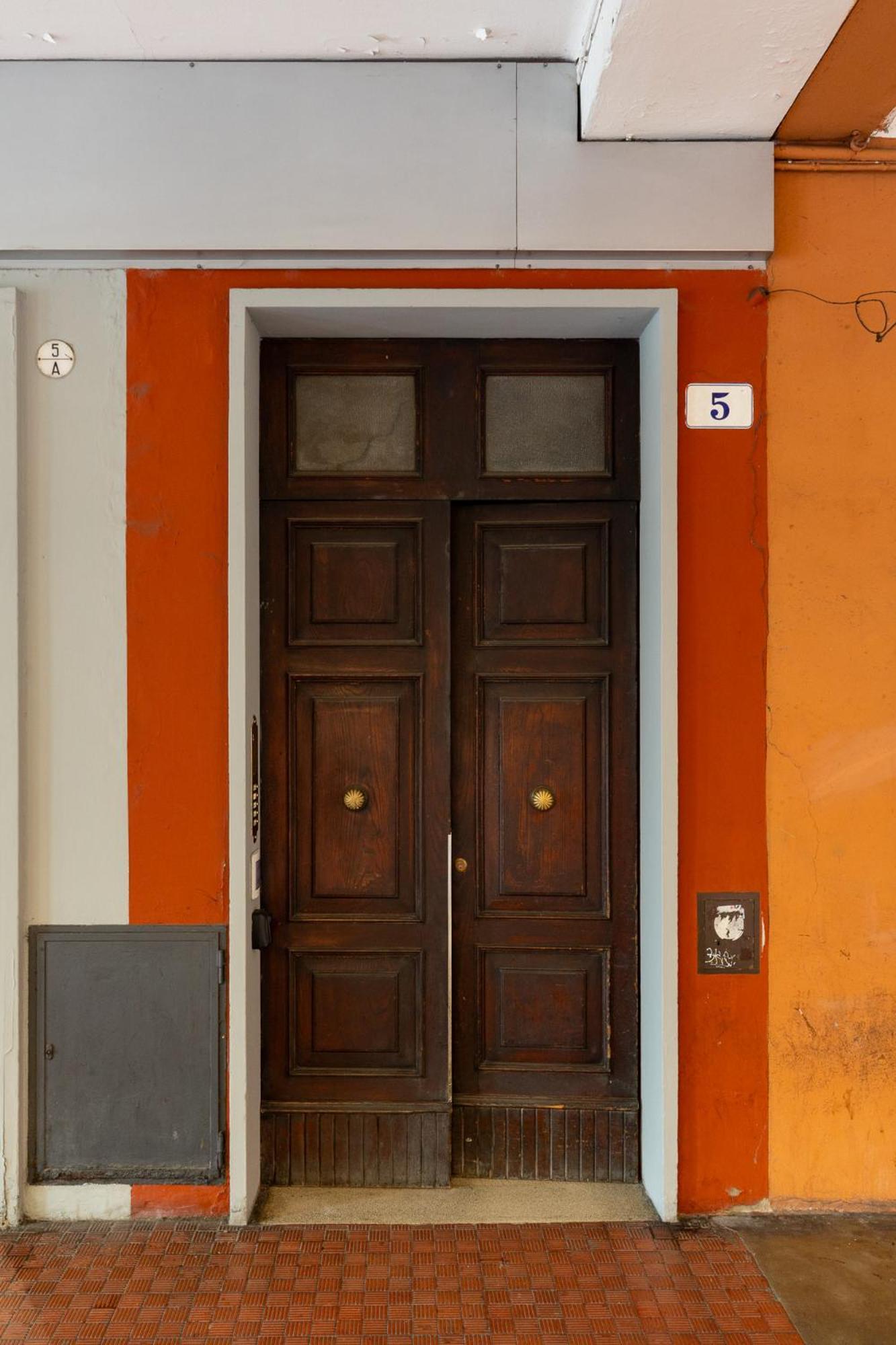 La Casa Di Gio Bologna