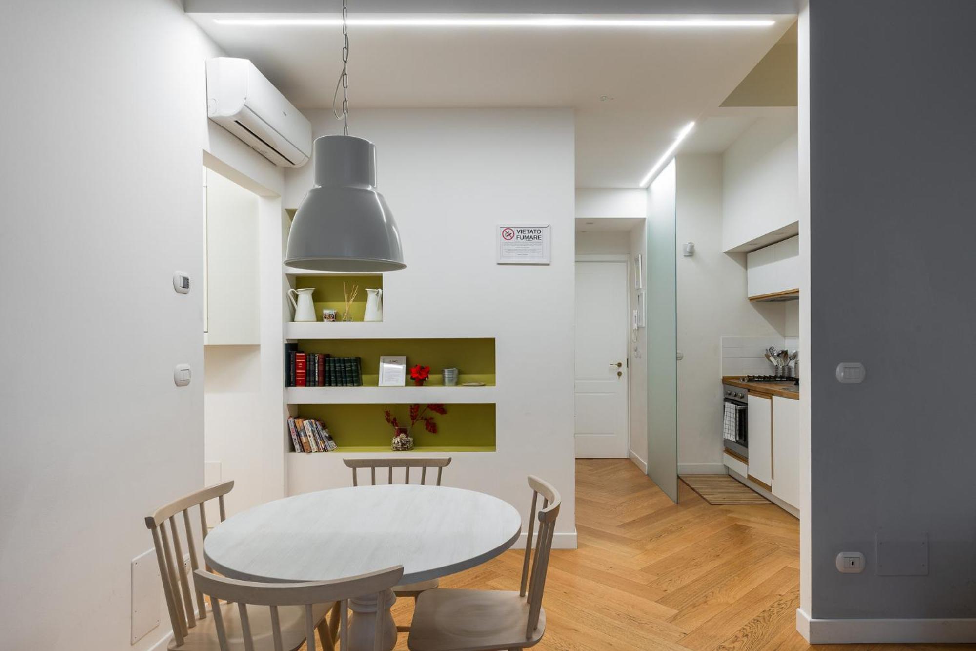 Apartment La Casa Di Gio *
