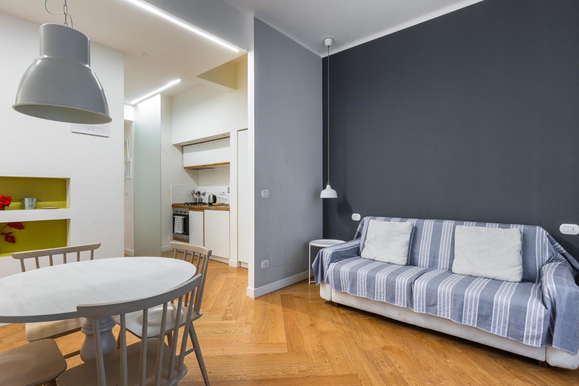 Apartment La Casa Di Gio Bologna