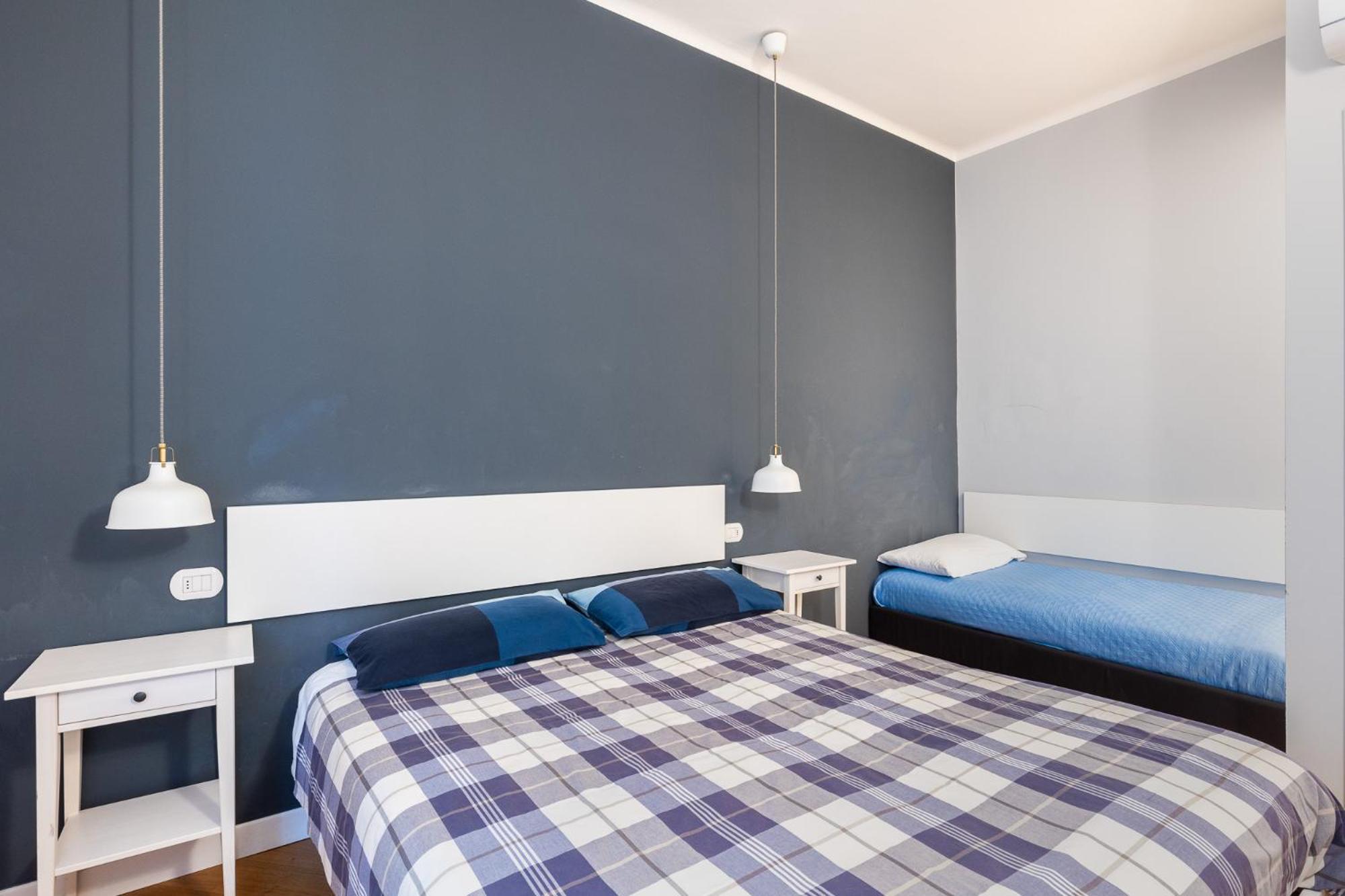 Apartment La Casa Di Gio