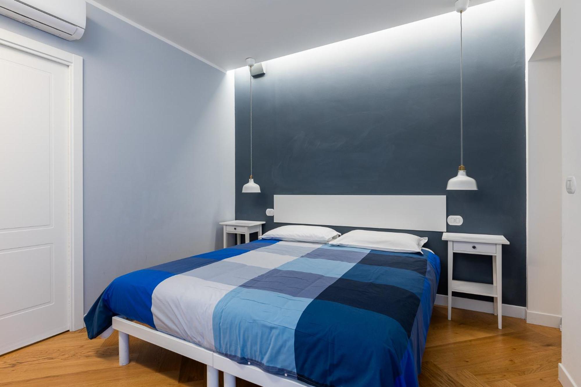 La Casa Di Gio Apartment *
