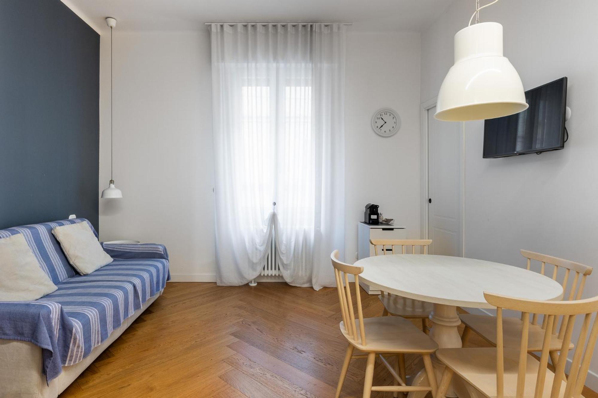 Apartment La Casa Di Gio *