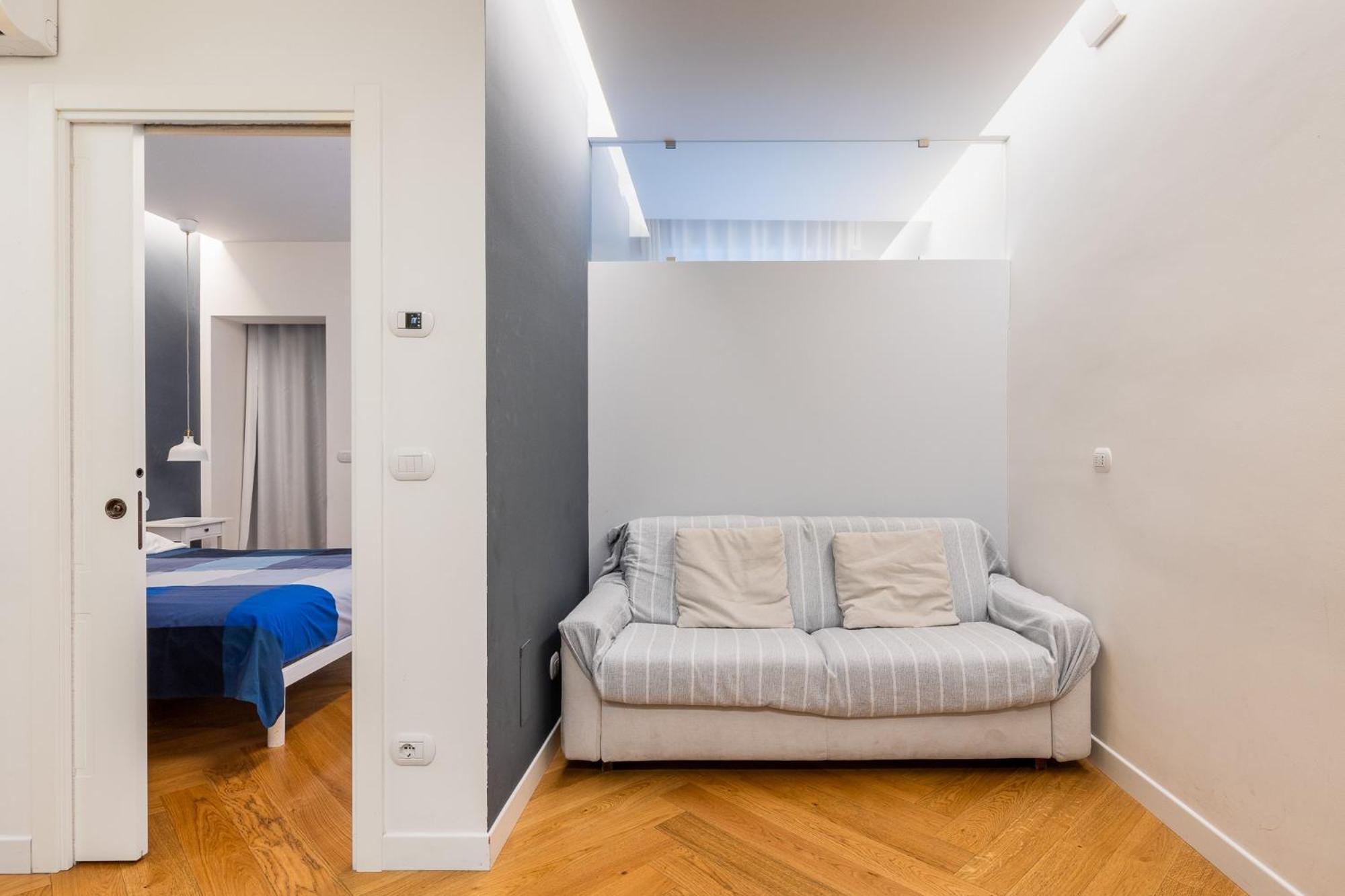 La Casa Di Gio Apartment Bologna