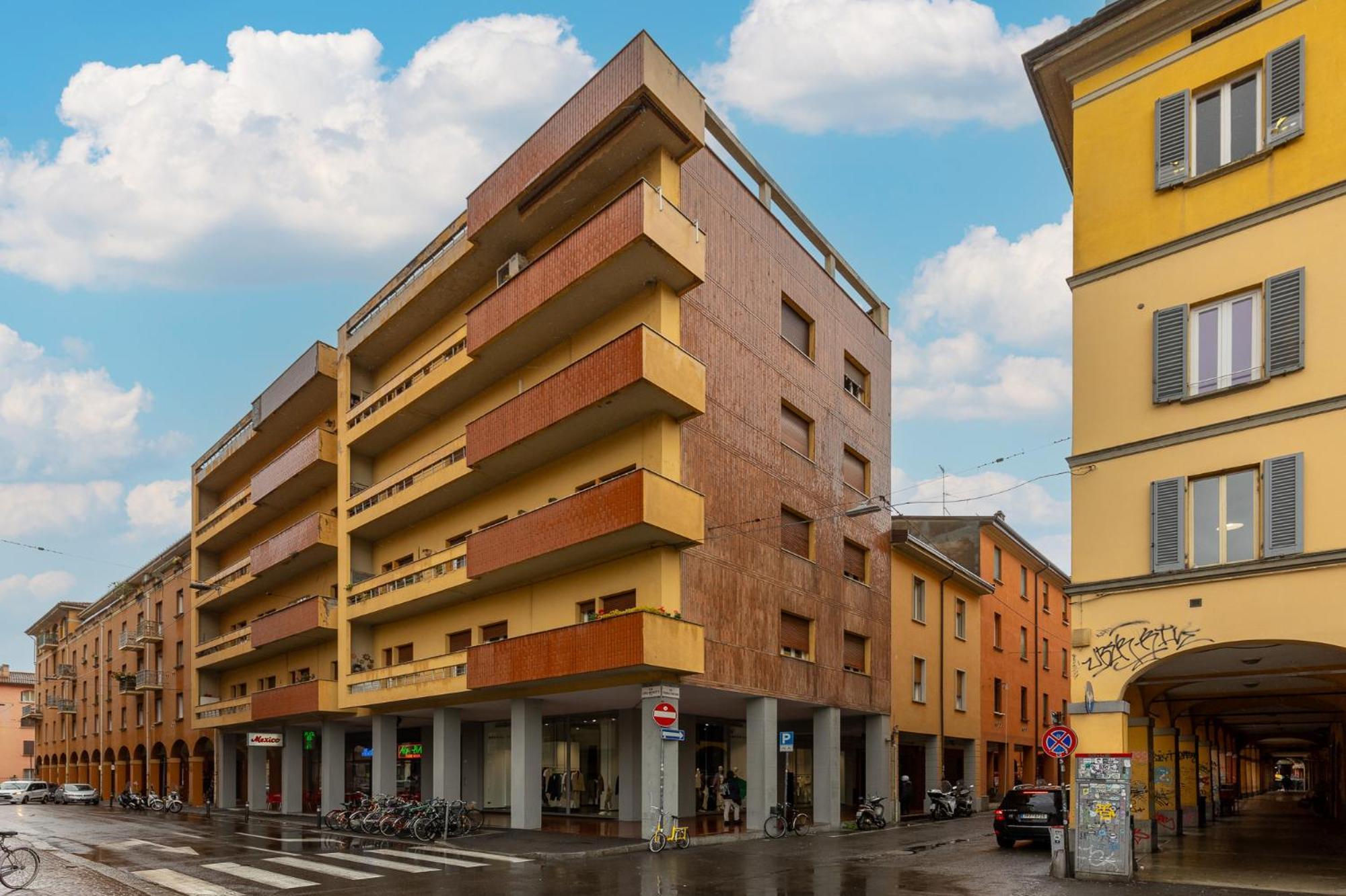 La Casa Di Gio Apartment