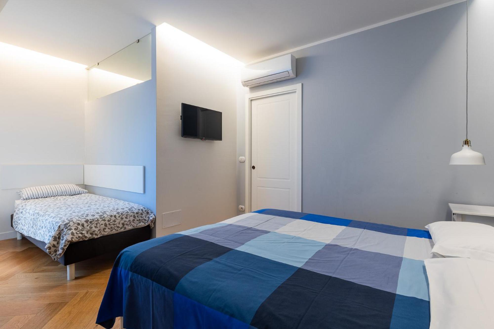 Apartment La Casa Di Gio Bologna