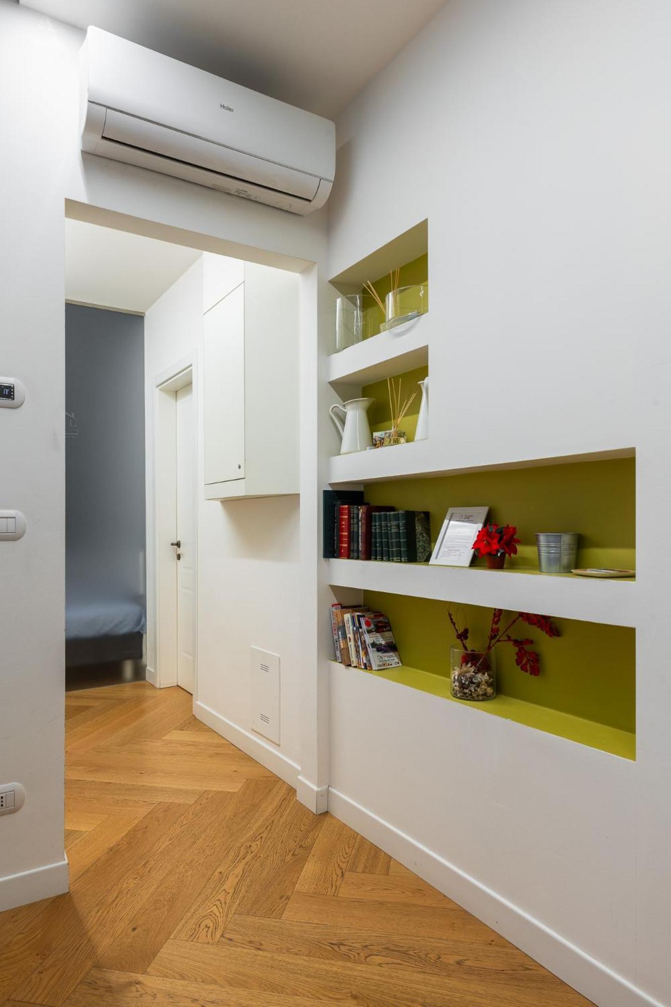 La Casa Di Gio * Bologna