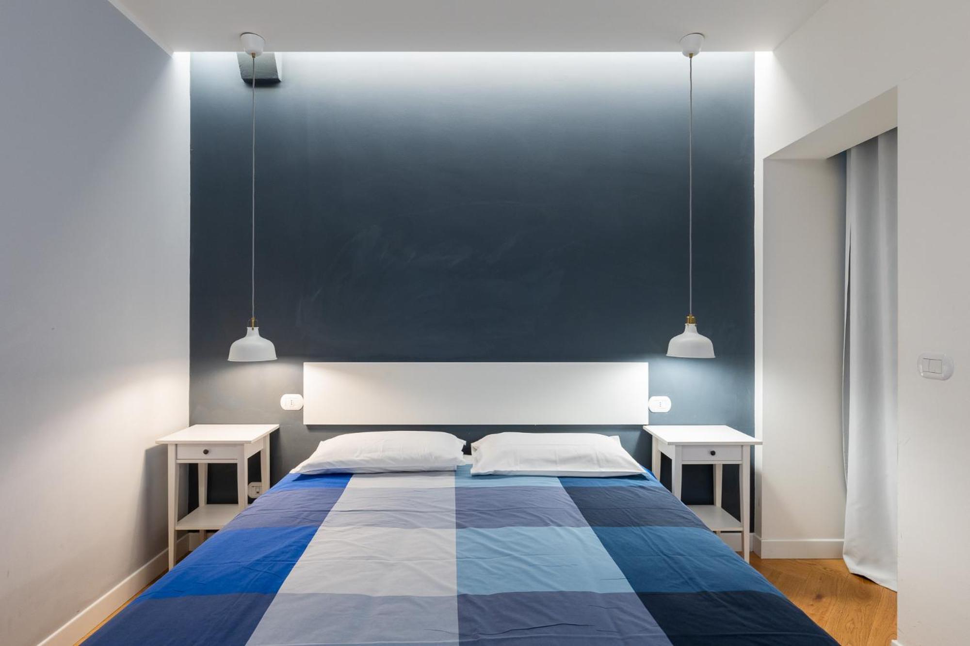 La Casa Di Gio Apartment