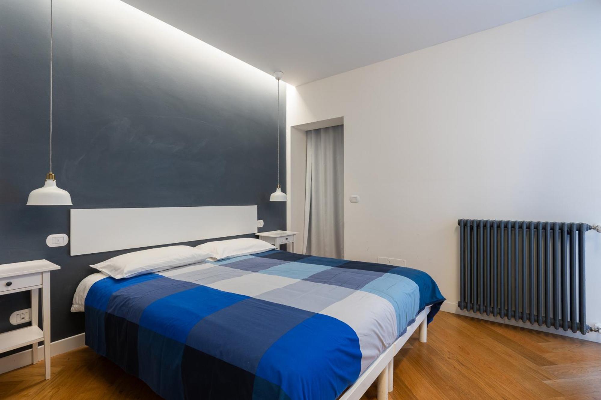 La Casa Di Gio Apartment *