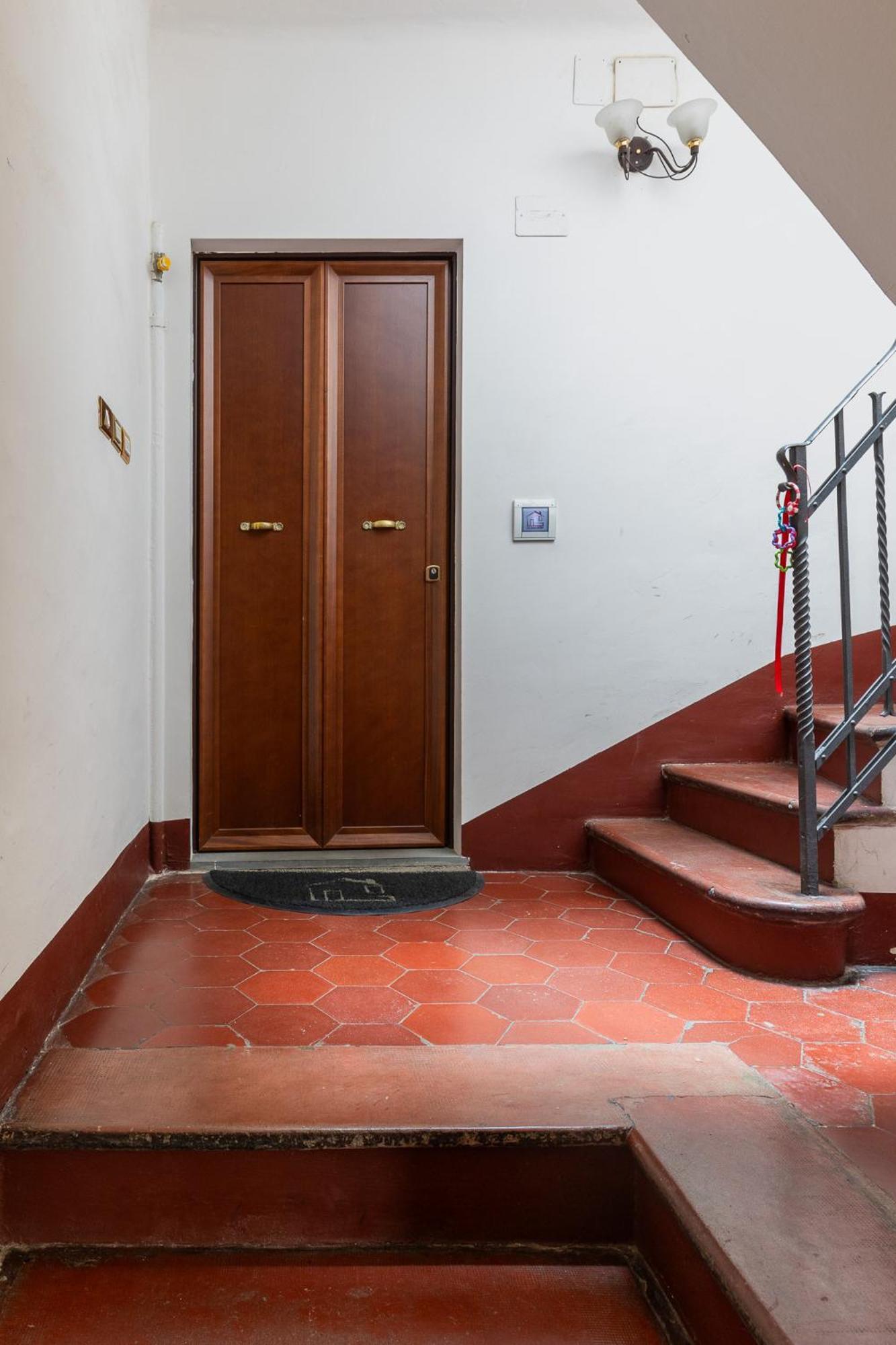 La Casa Di Gio Apartment