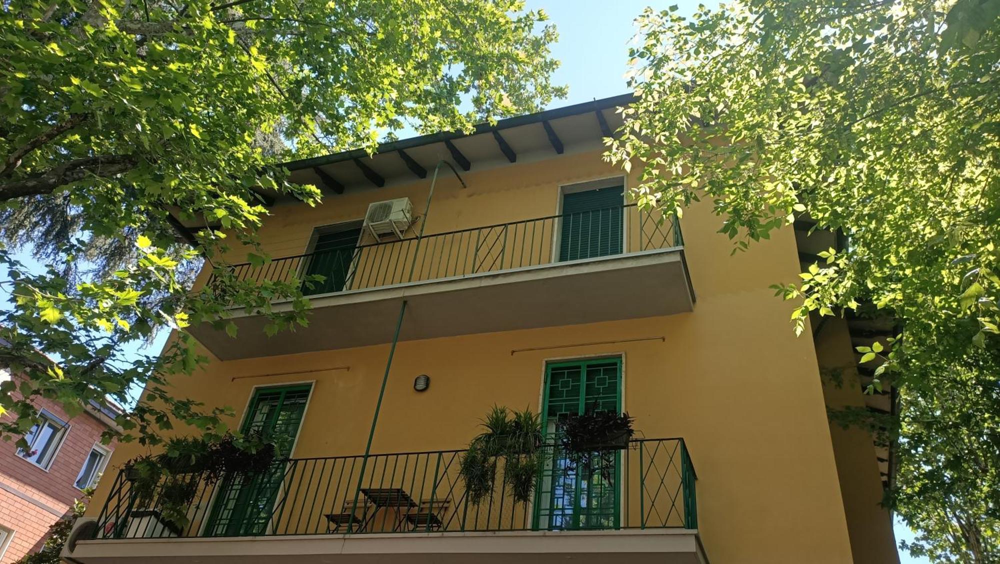 Casa Di Dora Elegante 3 Sant'orsola *