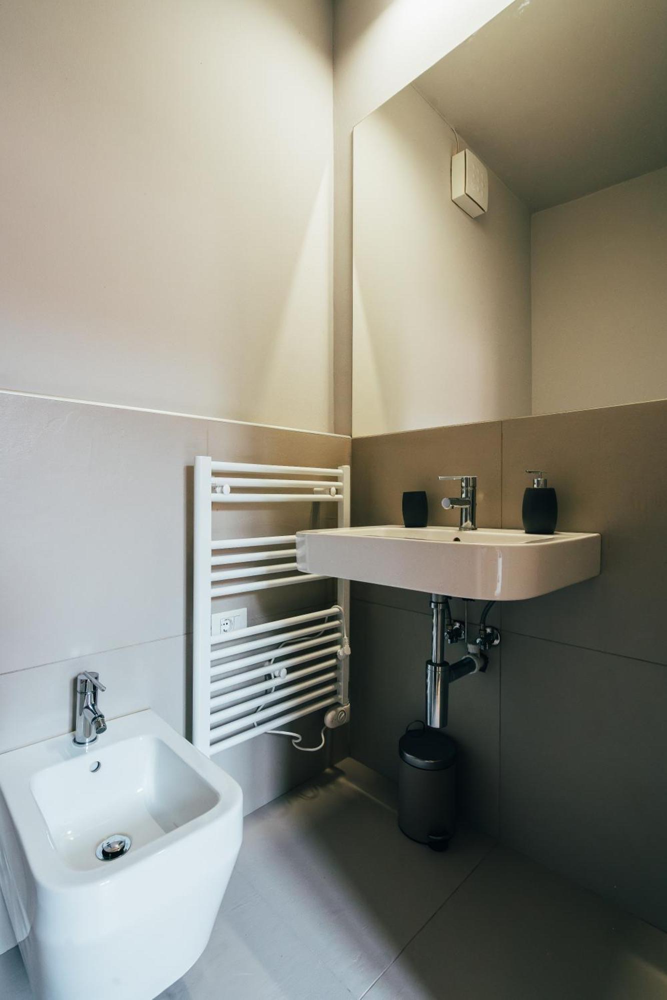 Indipendenza Center Apartment
