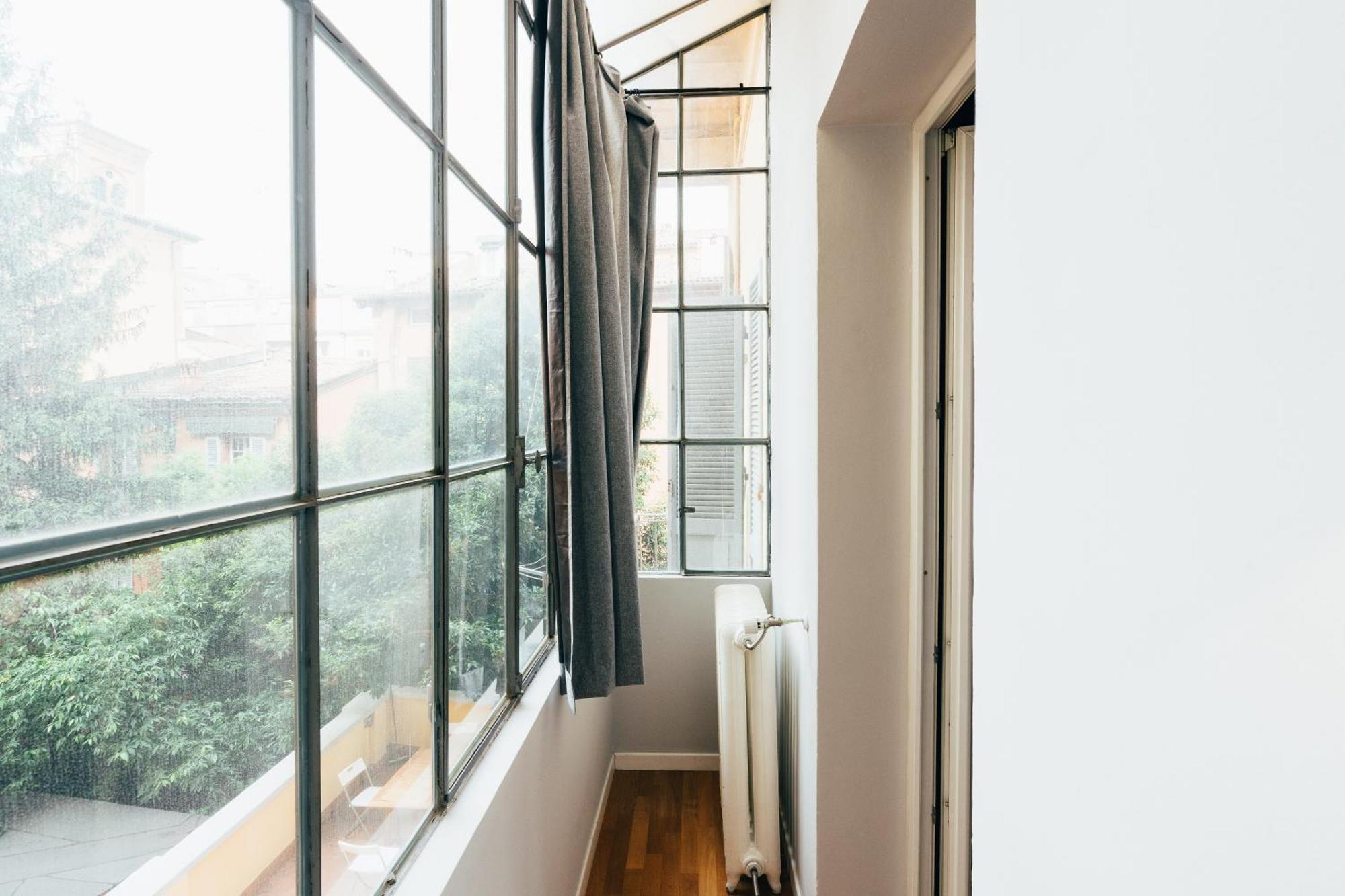 Apartment Indipendenza Center Bologna