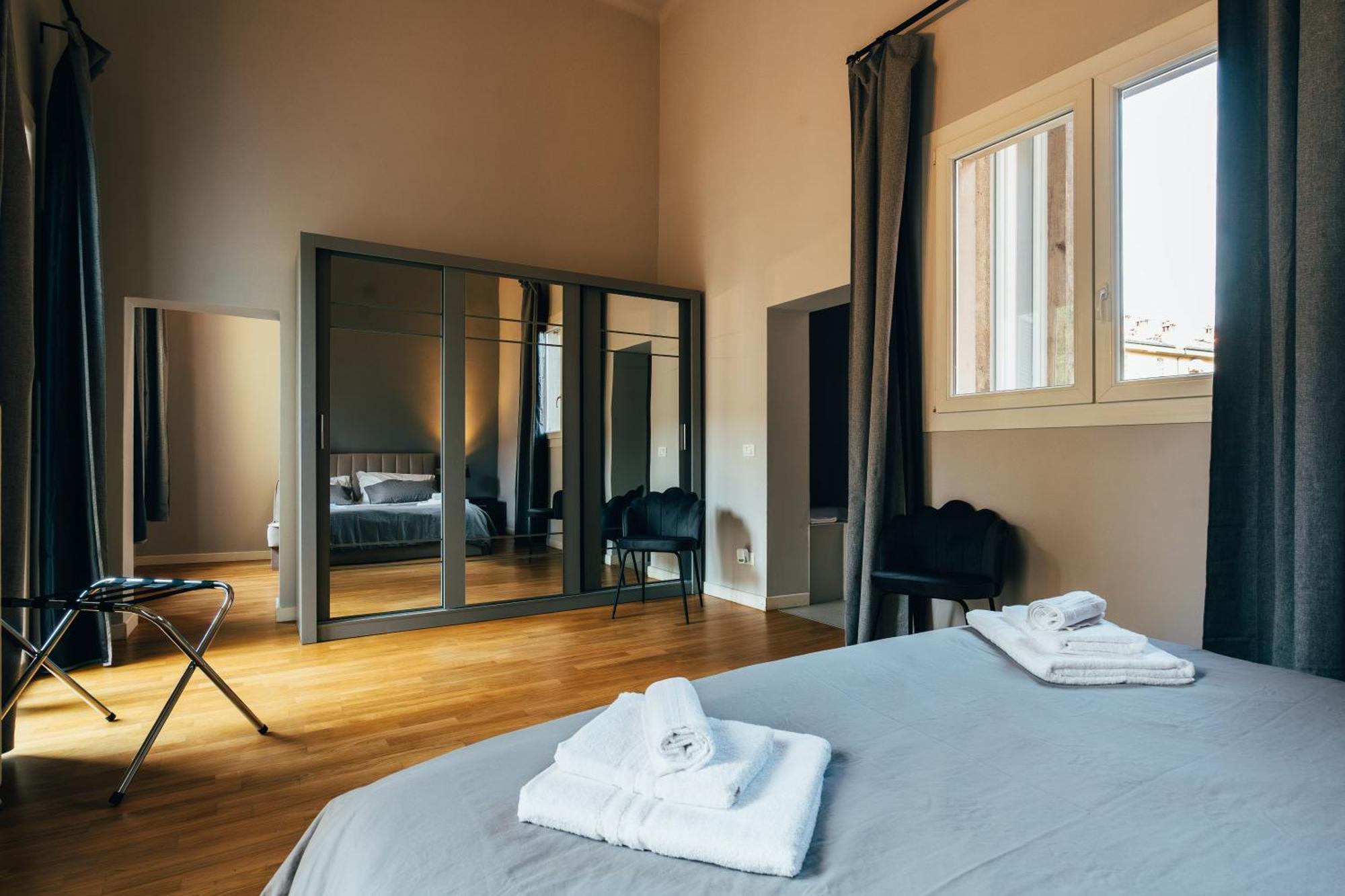 Apartment Indipendenza Center Bologna