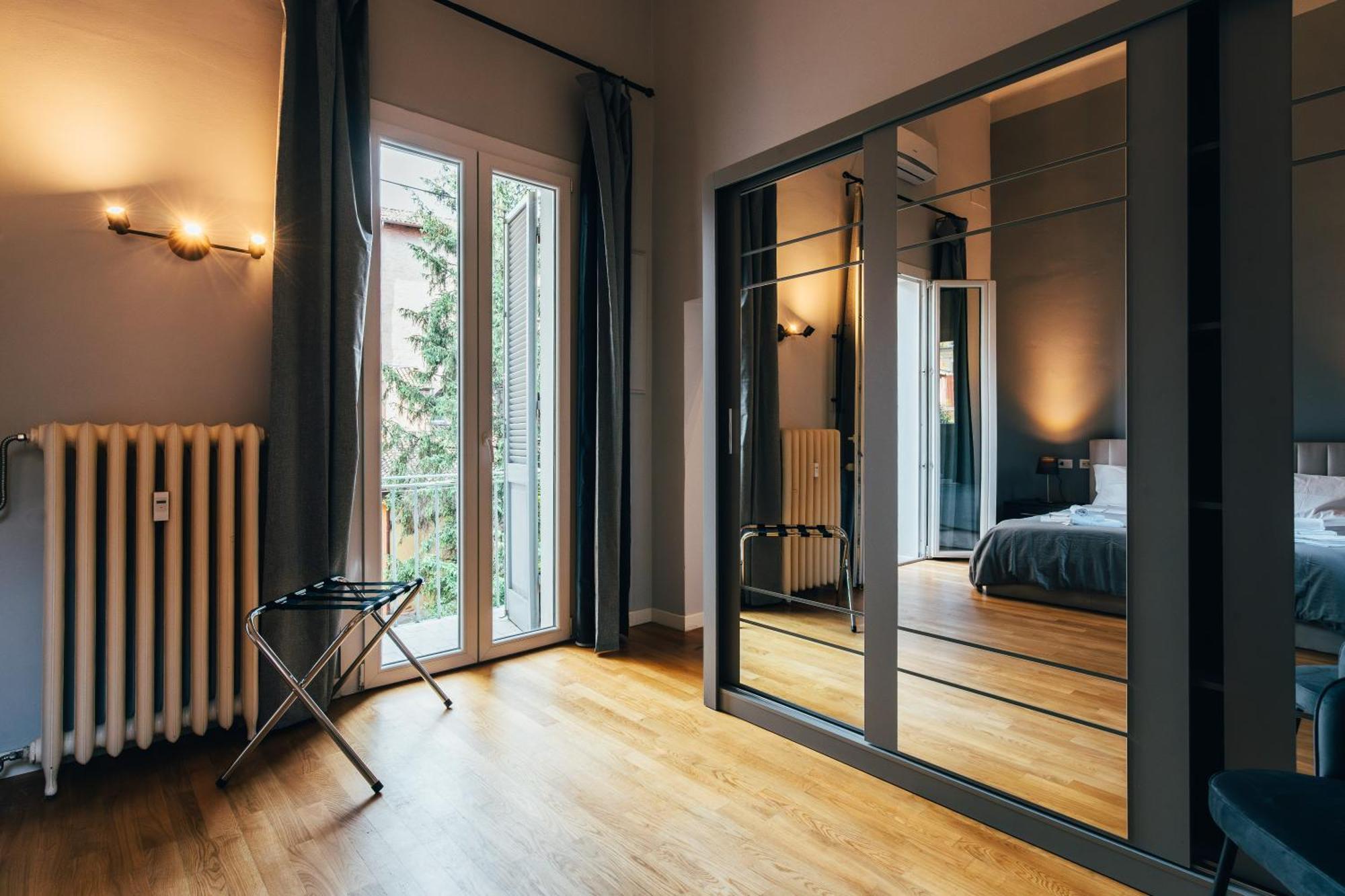 Indipendenza Center Apartment